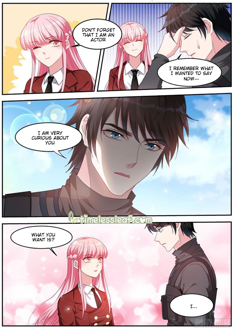 Goddess Creation System Chapter 421.5 - page 5