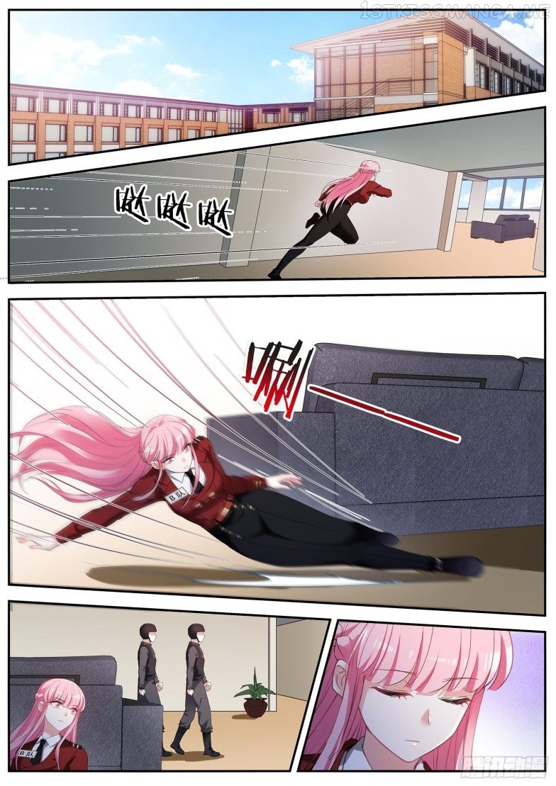 Goddess Creation System Chapter 422.5 - page 1