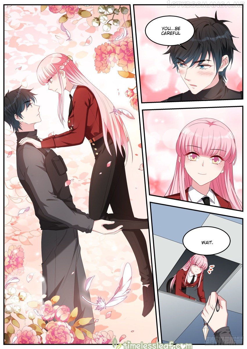 Goddess Creation System Chapter 425.5 - page 2