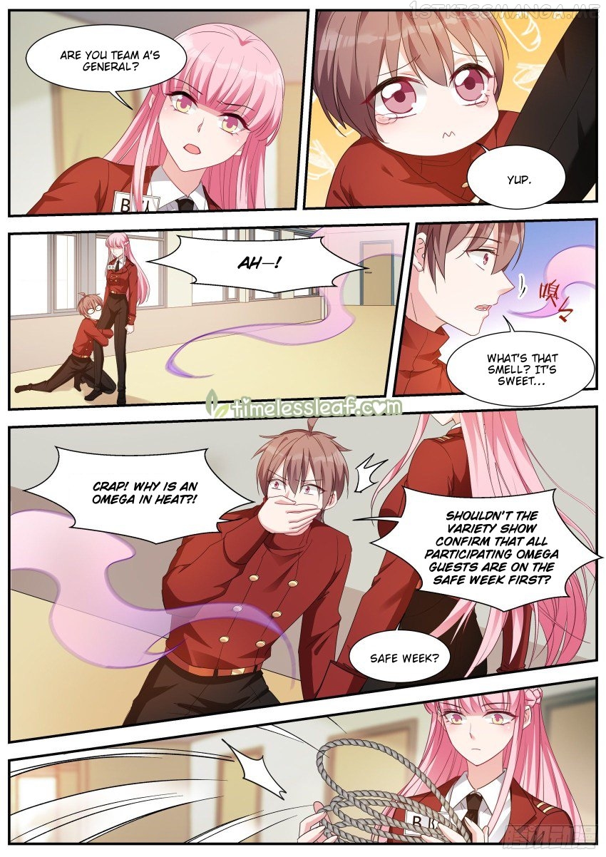 Goddess Creation System Chapter 423.5 - page 1