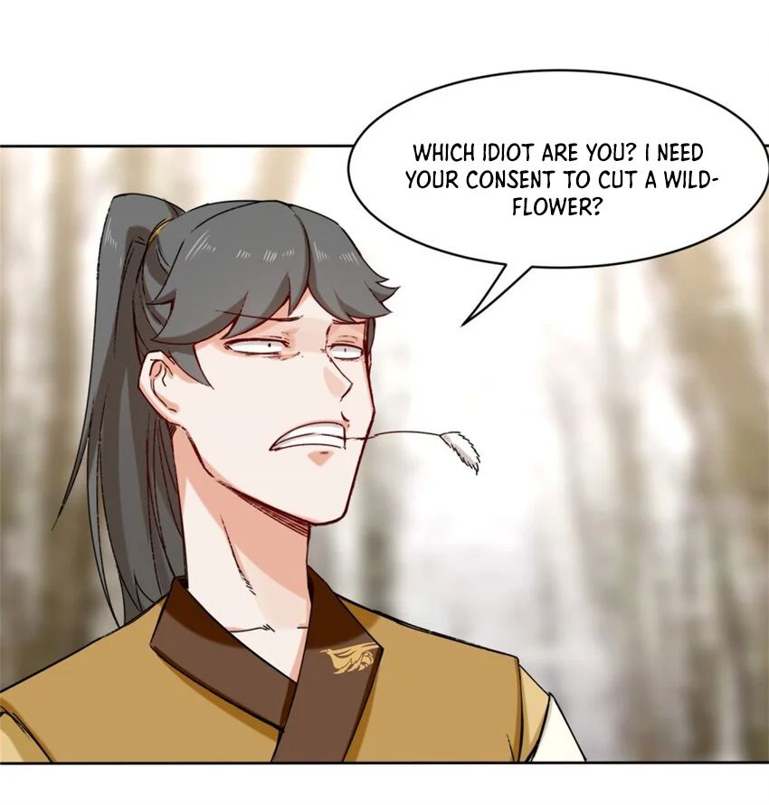 Endless Devourer chapter 30 - page 18