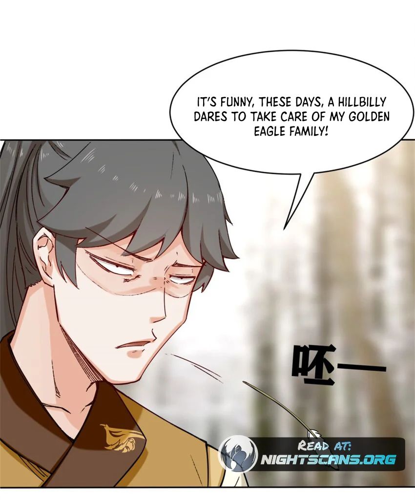 Endless Devourer chapter 30 - page 20