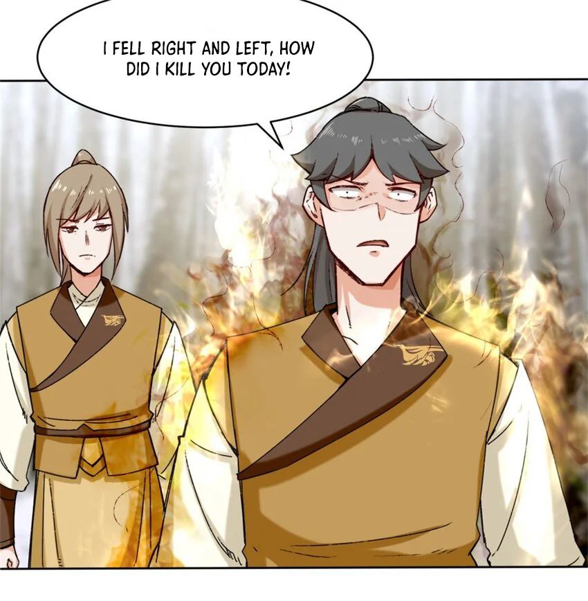 Endless Devourer chapter 30 - page 24