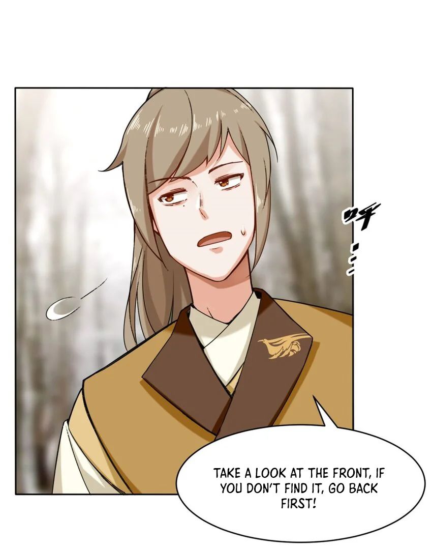 Endless Devourer chapter 30 - page 6