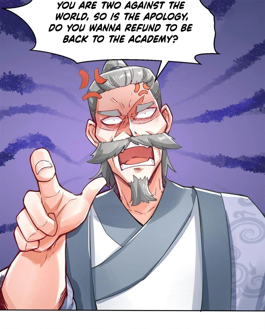 Endless Devourer chapter 28 - page 15