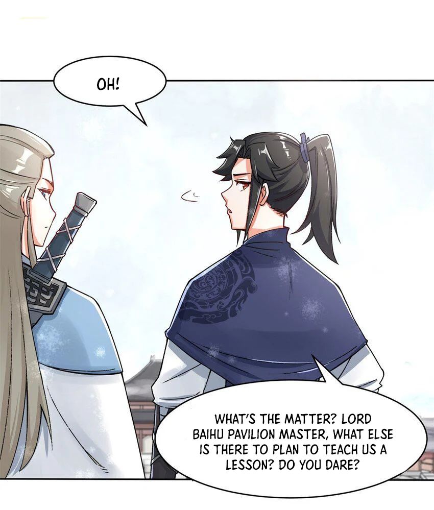 Endless Devourer chapter 28 - page 16