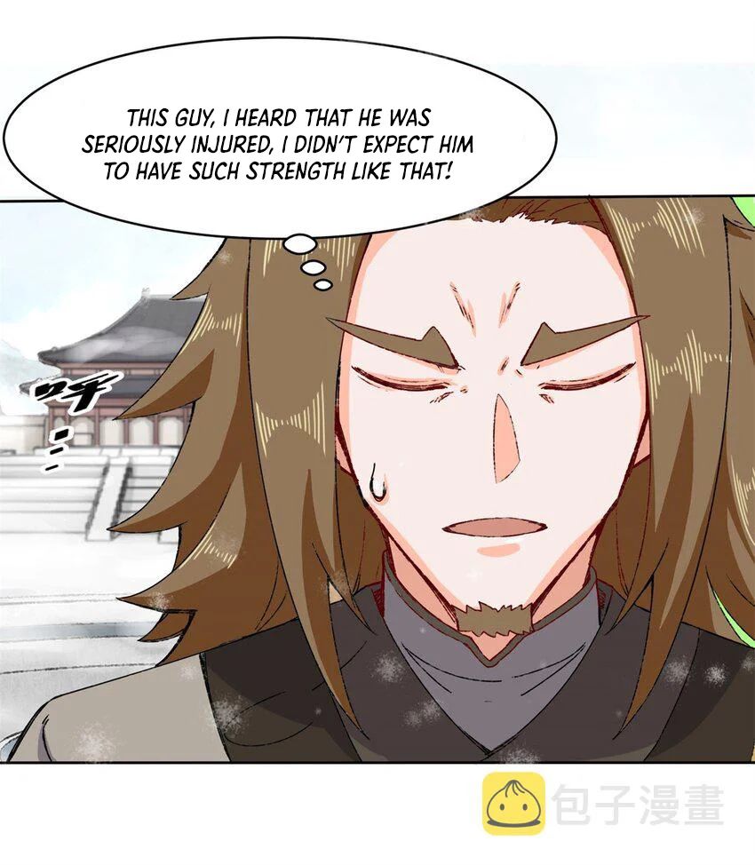Endless Devourer chapter 28 - page 35