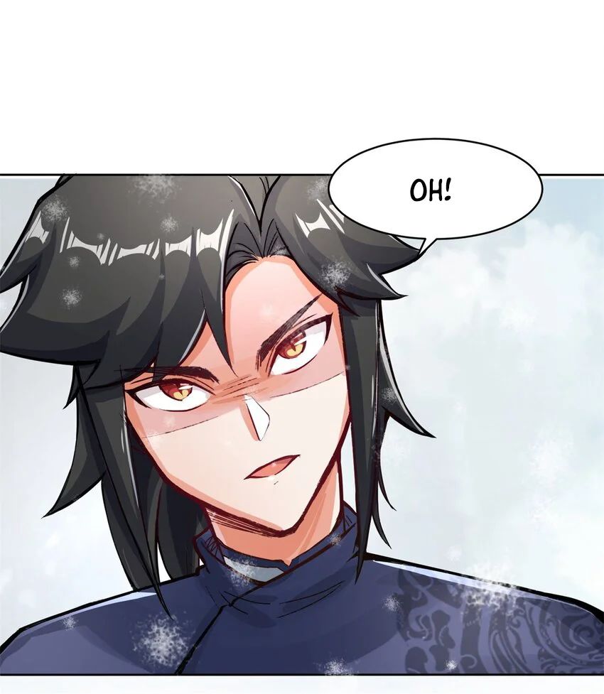 Endless Devourer chapter 28 - page 7
