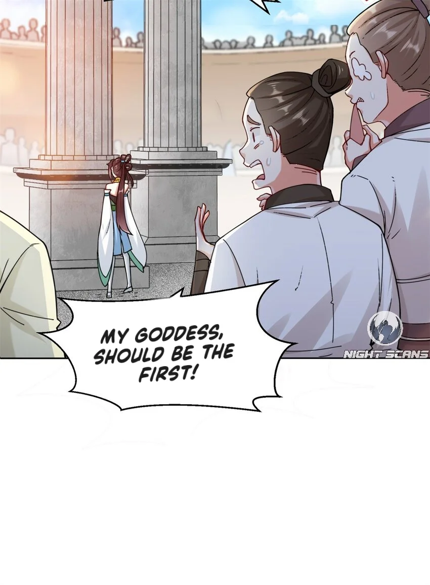 Endless Devourer chapter 13 - page 14