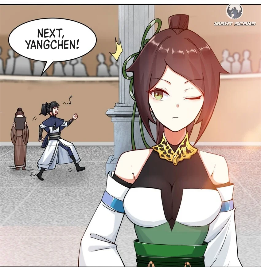 Endless Devourer chapter 13 - page 16