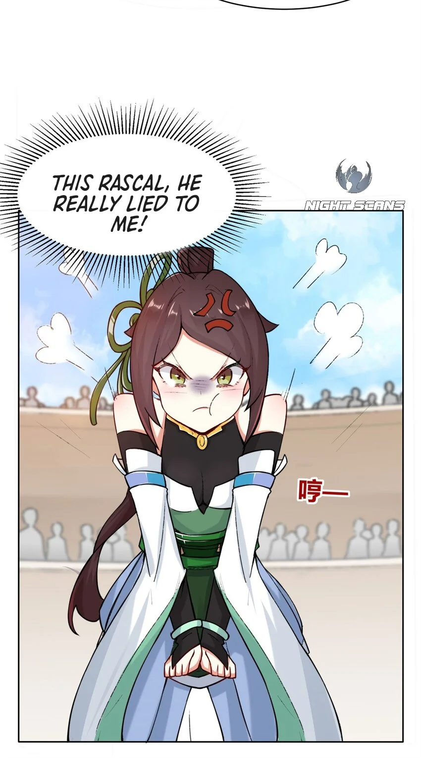 Endless Devourer chapter 13 - page 22