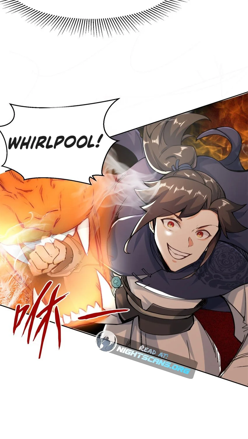Endless Devourer chapter 13 - page 24