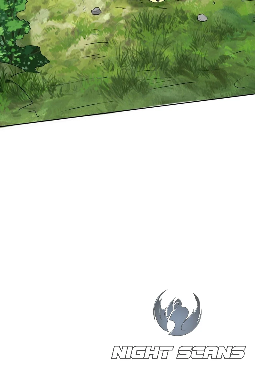 Endless Devourer chapter 13 - page 33