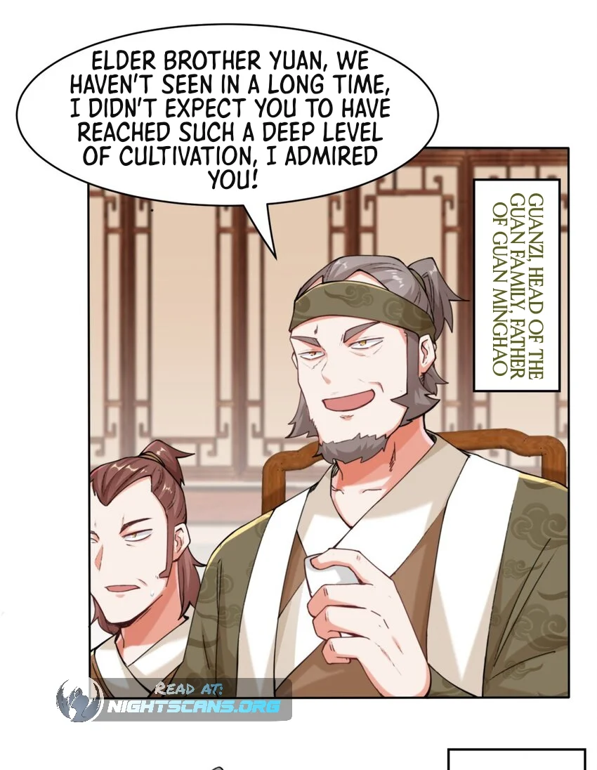 Endless Devourer chapter 14 - page 10