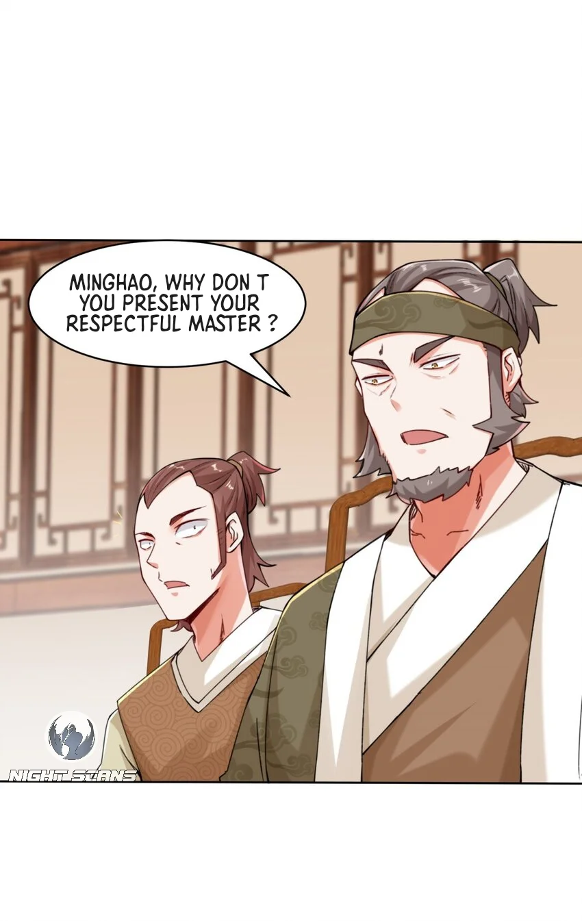 Endless Devourer chapter 14 - page 13