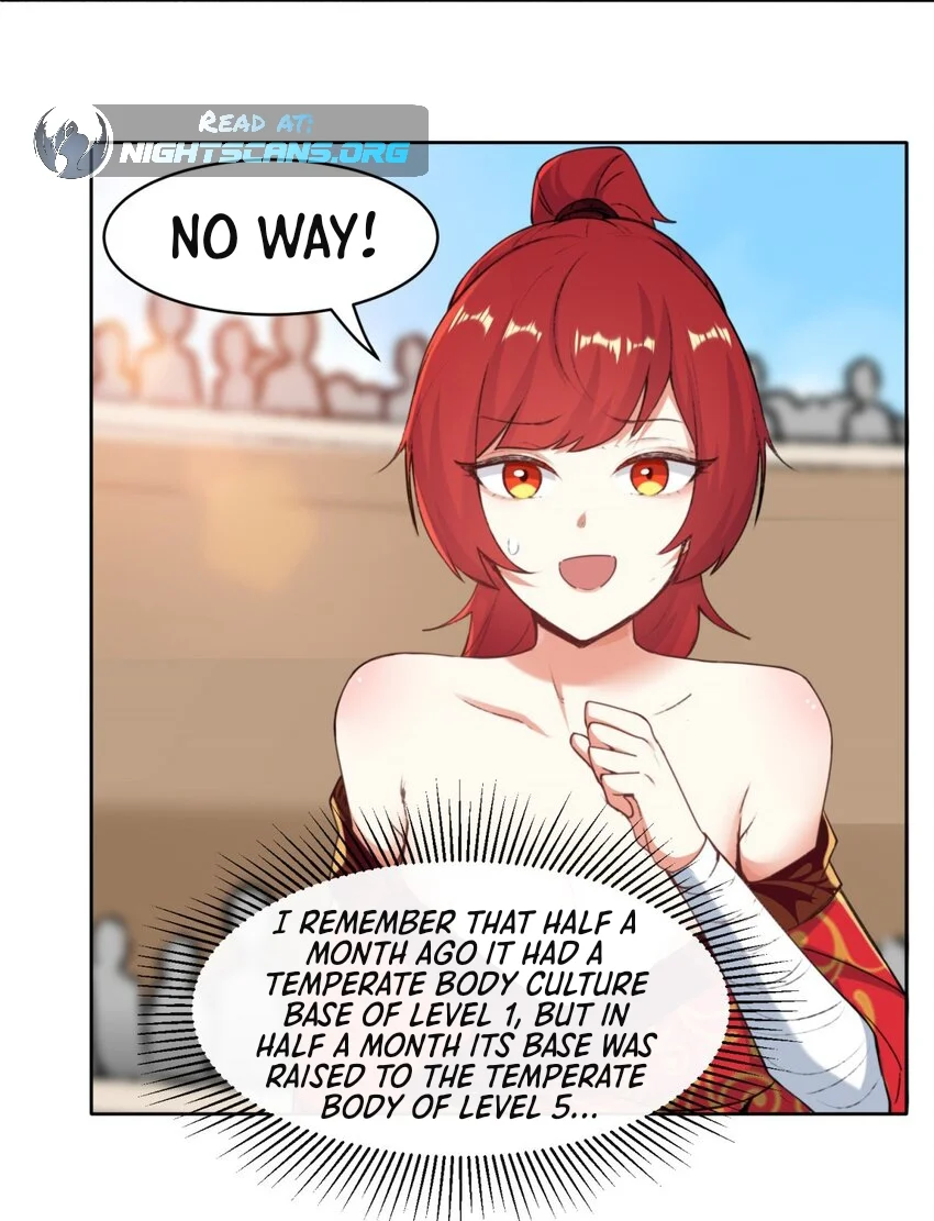 Endless Devourer chapter 14 - page 3