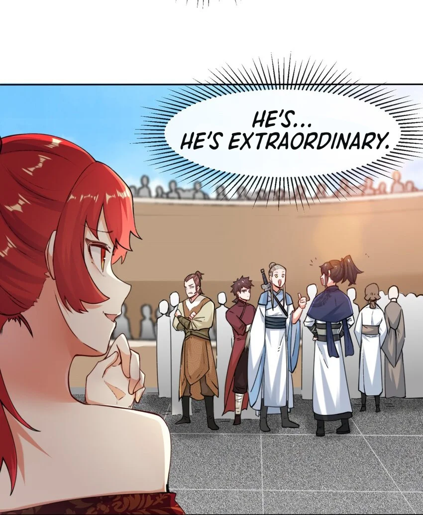 Endless Devourer chapter 14 - page 4