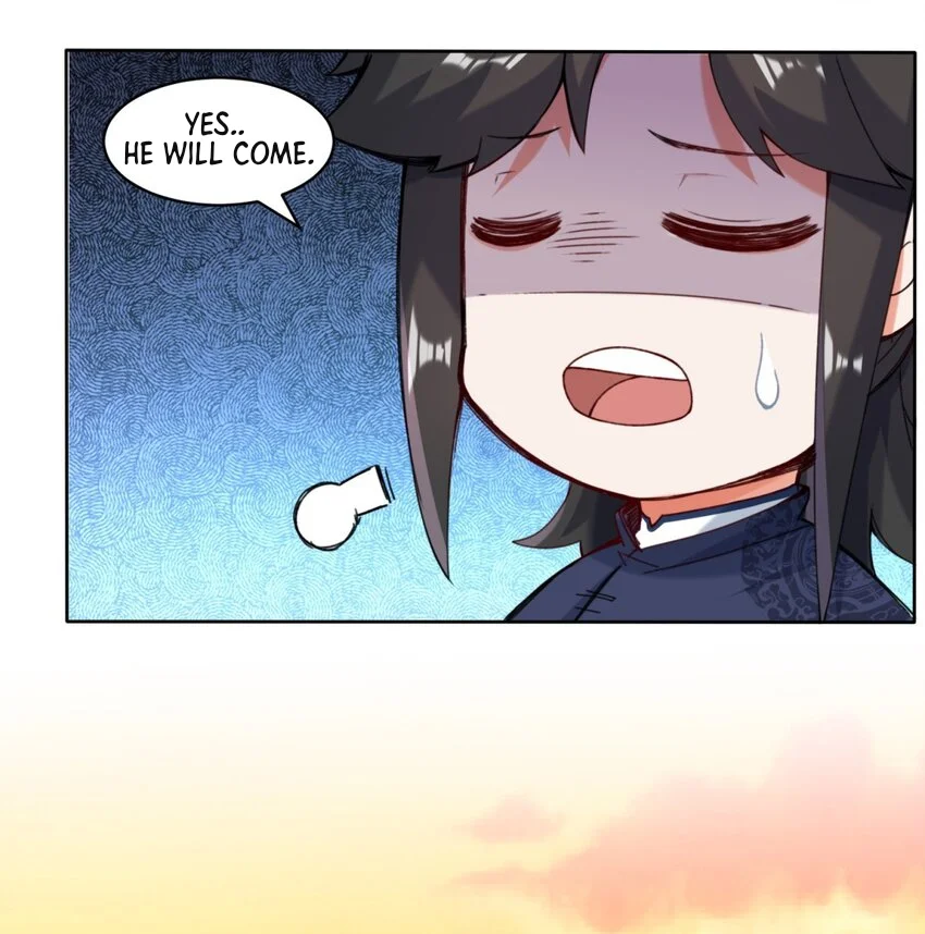 Endless Devourer chapter 14 - page 8
