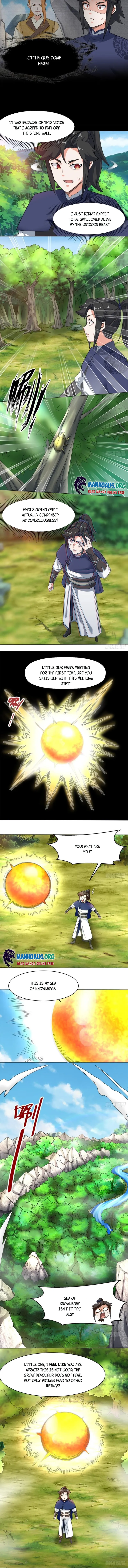 Endless Devourer chapter 39 - page 2