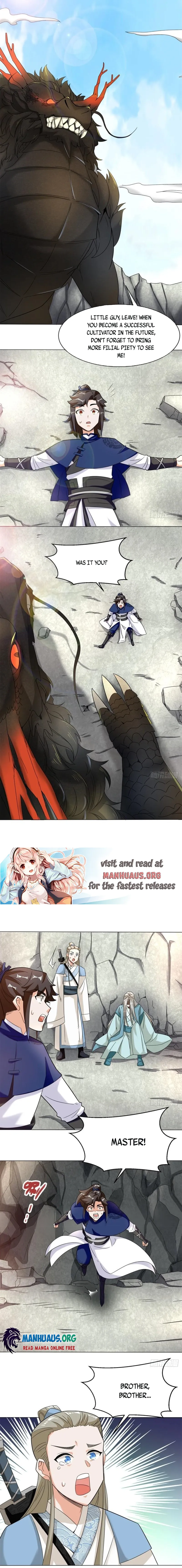 Endless Devourer chapter 39 - page 4
