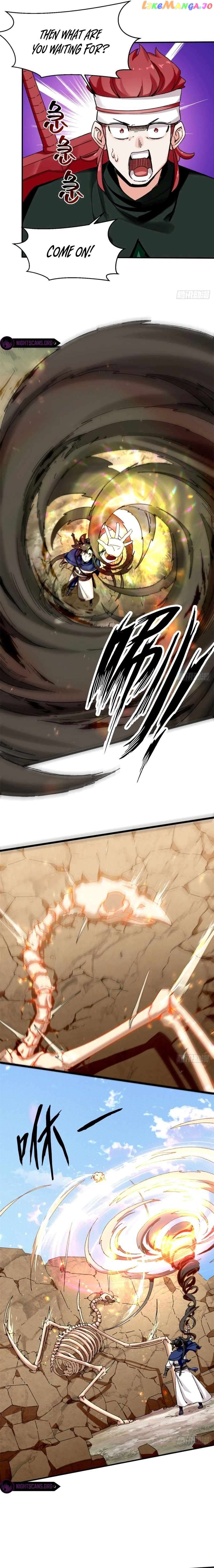Endless Devourer Chapter 153 - page 10