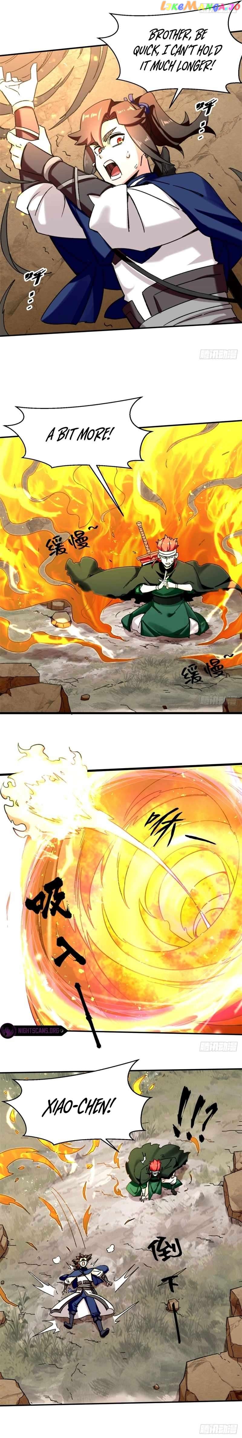 Endless Devourer Chapter 153 - page 12