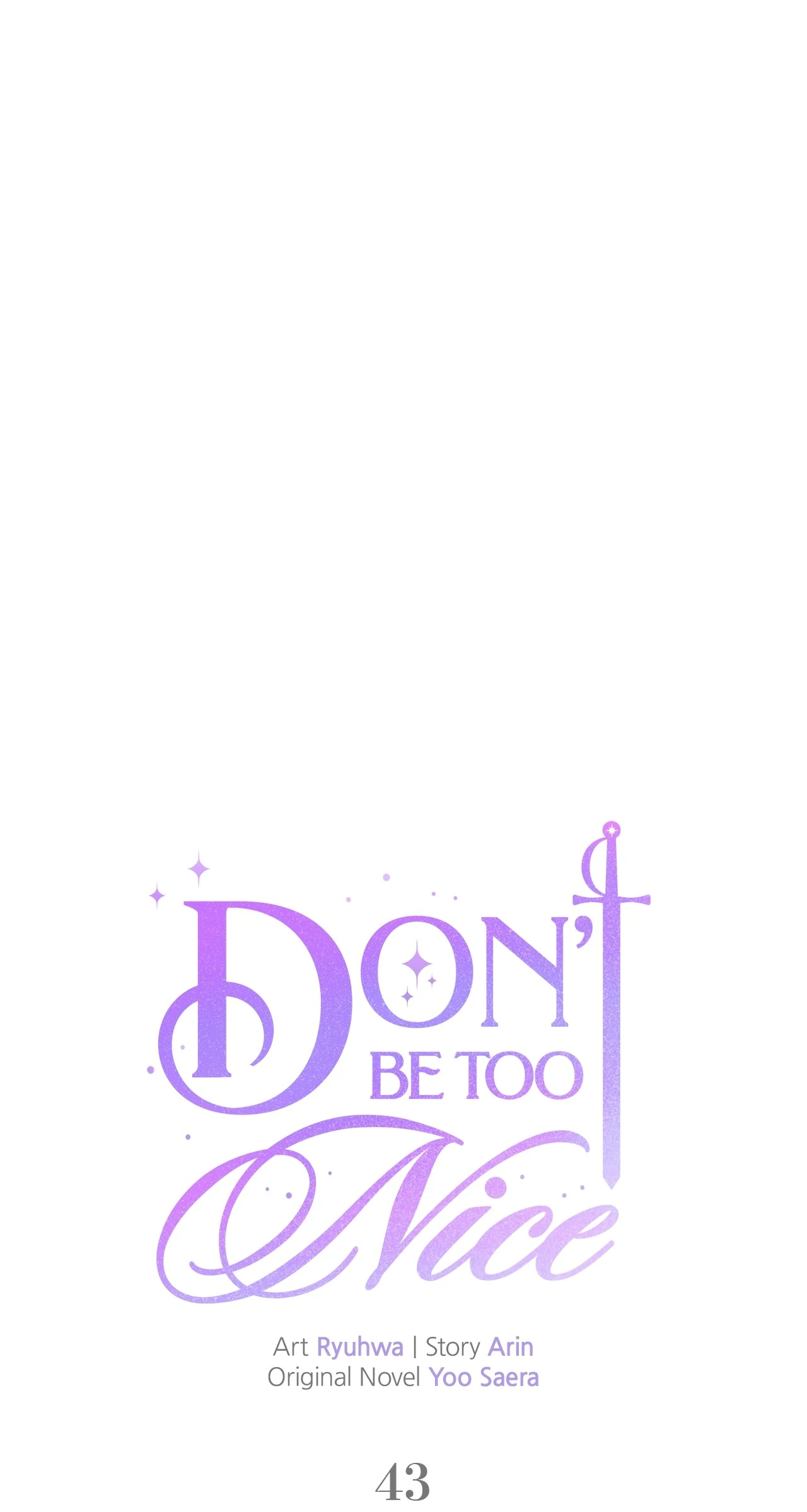 Don’t Be Carelessly Friendly Chapter 43 - page 29