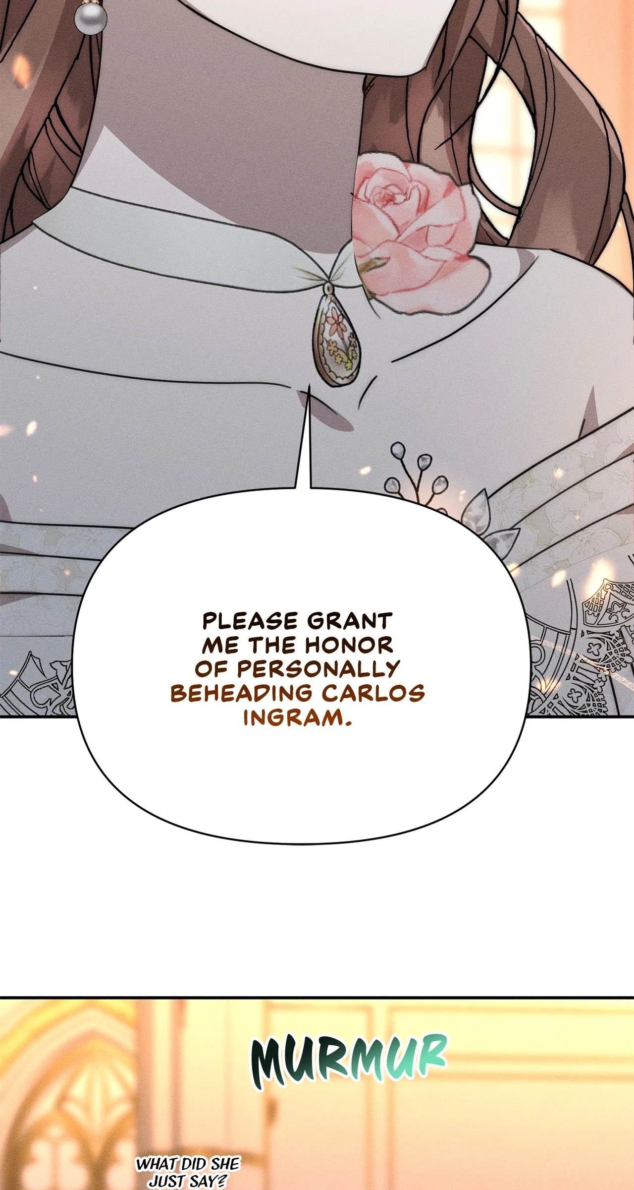 Don’t Be Carelessly Friendly Chapter 42 - page 46