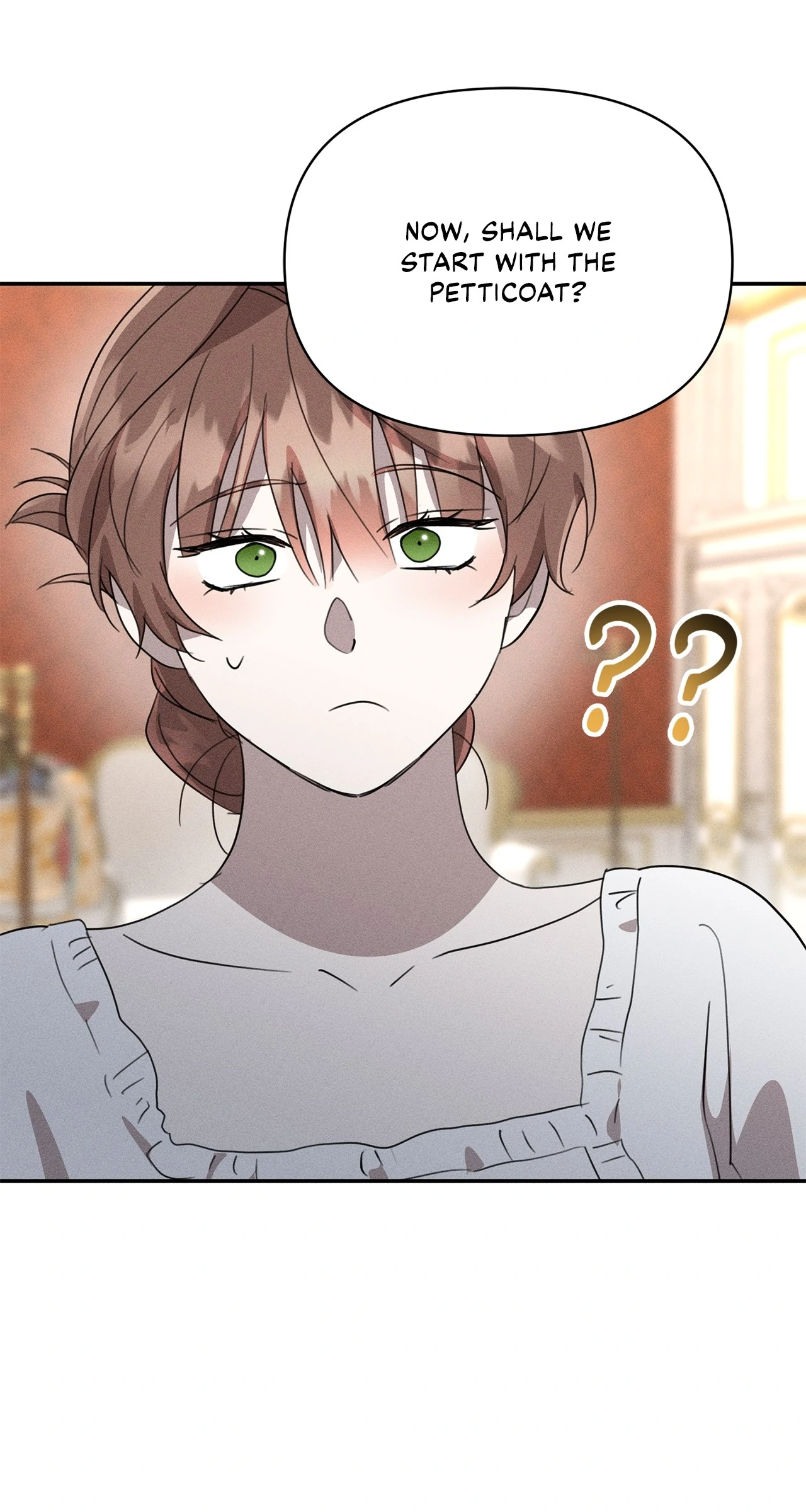 Don’t Be Carelessly Friendly Chapter 41 - page 31