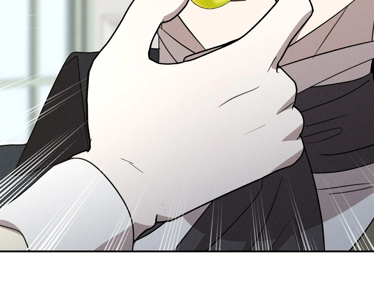 Don’t Be Carelessly Friendly Chapter 38 - page 14