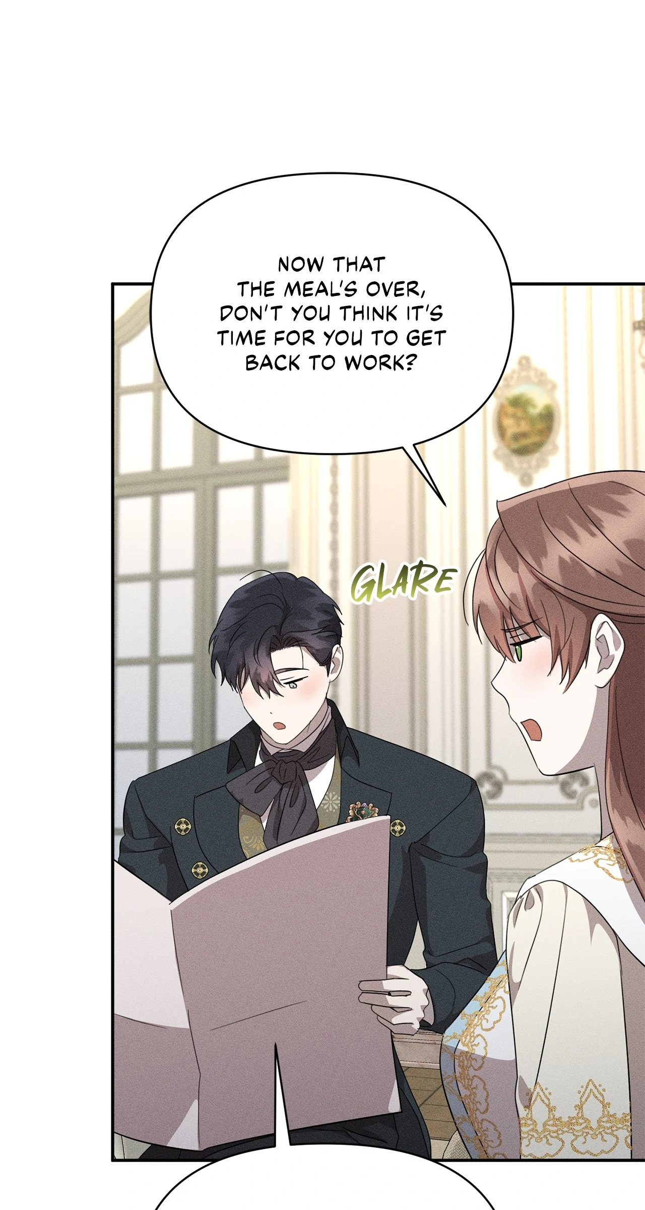 Don’t Be Carelessly Friendly Chapter 38 - page 22