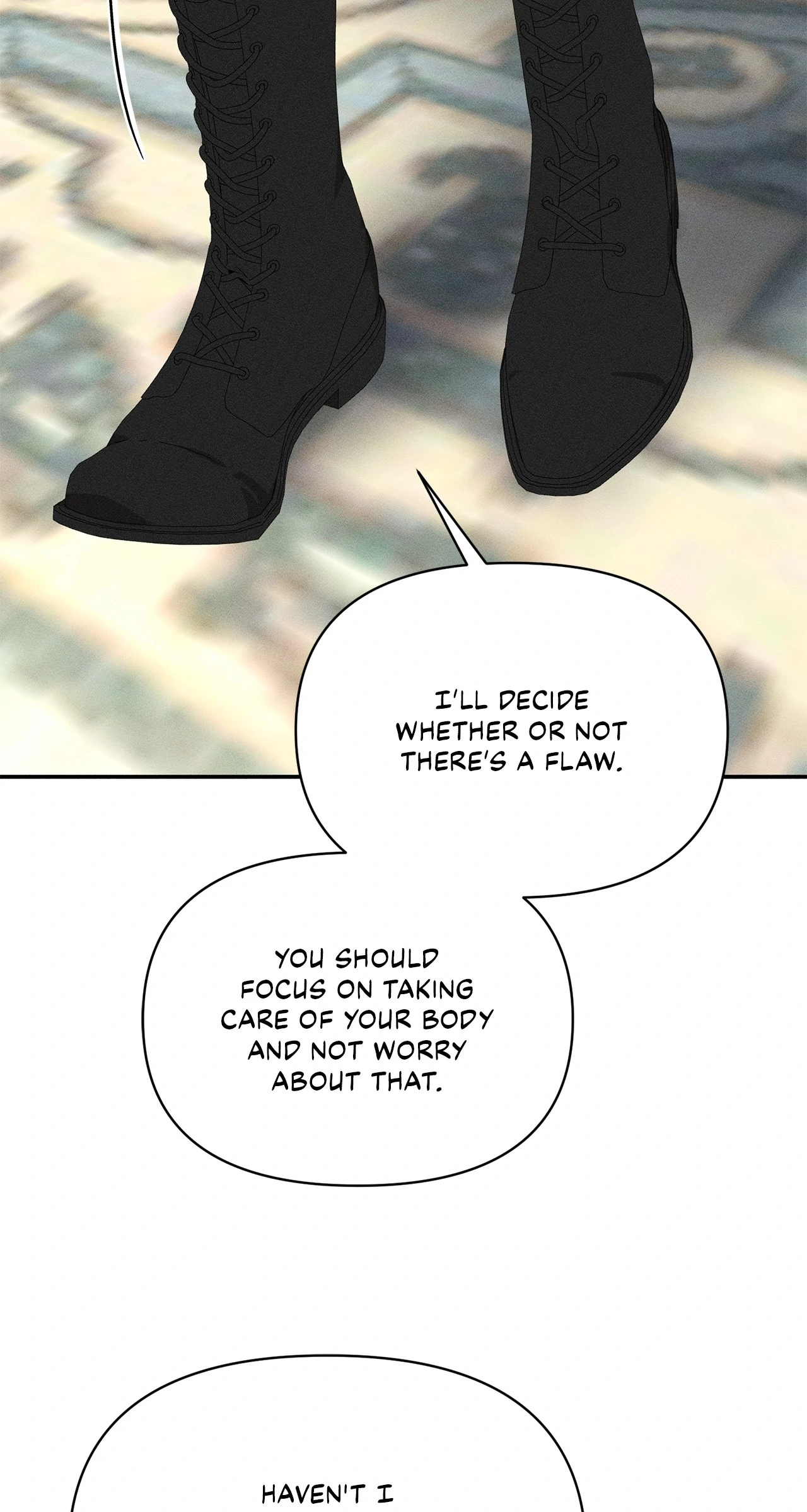 Don’t Be Carelessly Friendly Chapter 38 - page 27