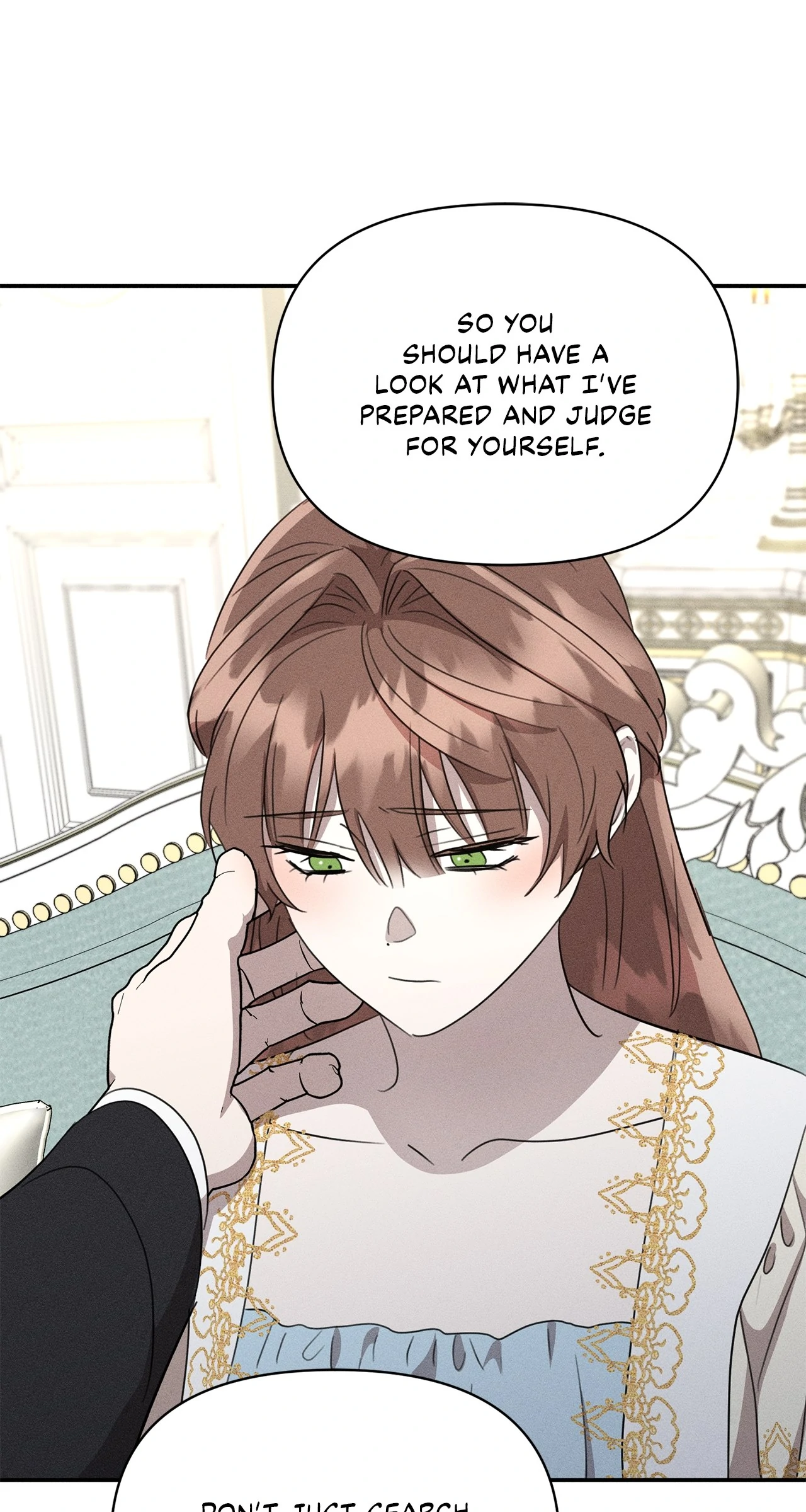 Don’t Be Carelessly Friendly Chapter 38 - page 30