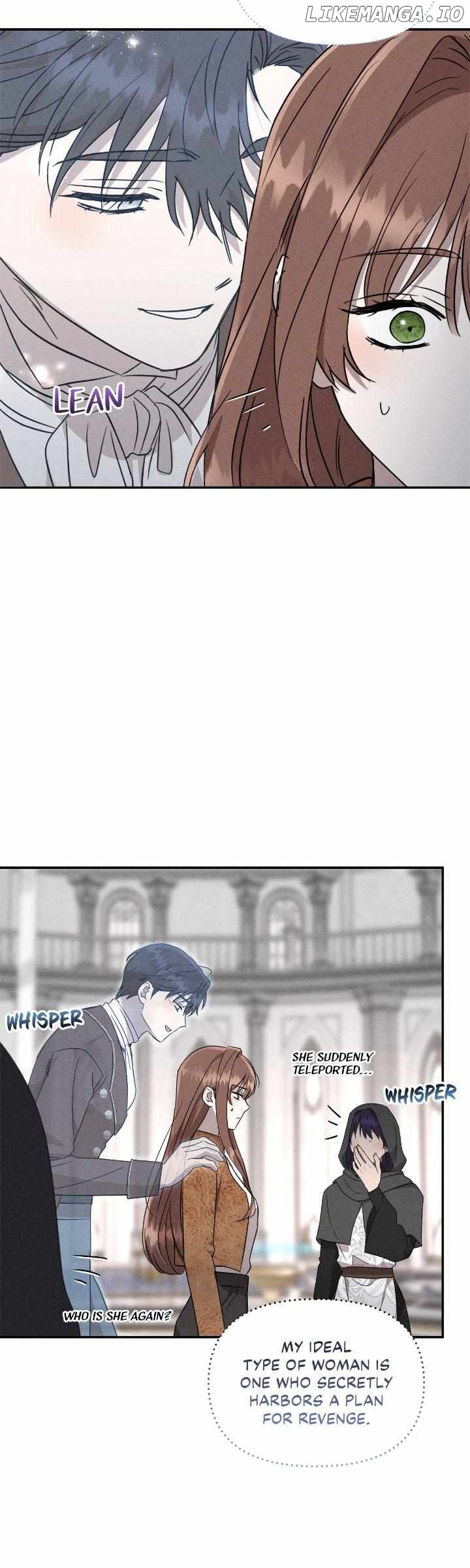 Don’t Be Carelessly Friendly Chapter 25 - page 14