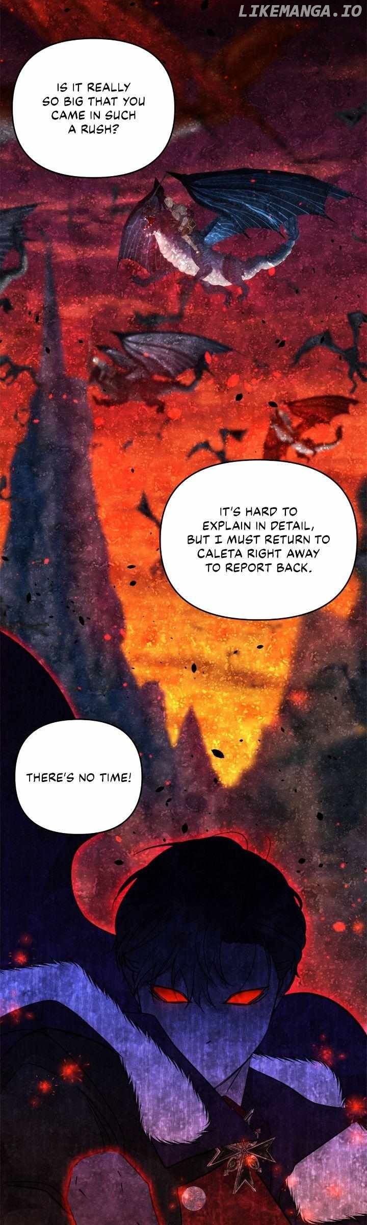 Don’t Be Carelessly Friendly Chapter 25 - page 5