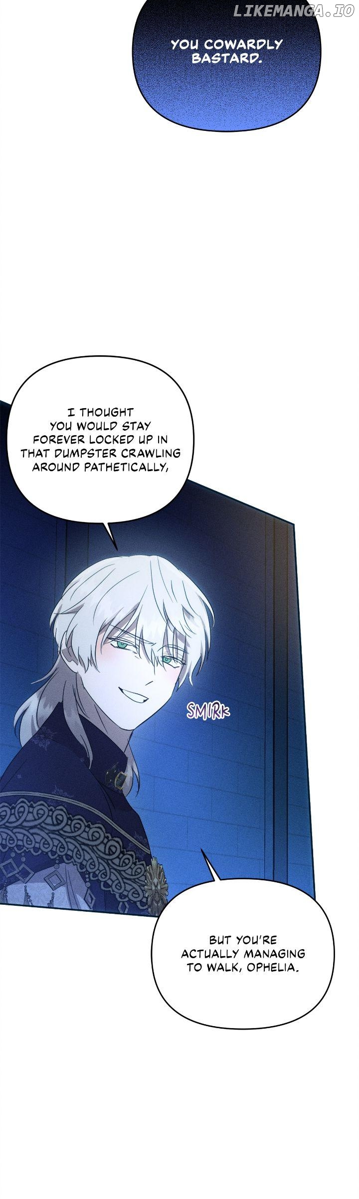 Don’t Be Carelessly Friendly Chapter 28 - page 21
