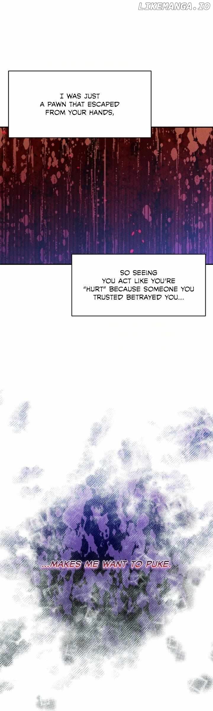 Don’t Be Carelessly Friendly Chapter 28 - page 31