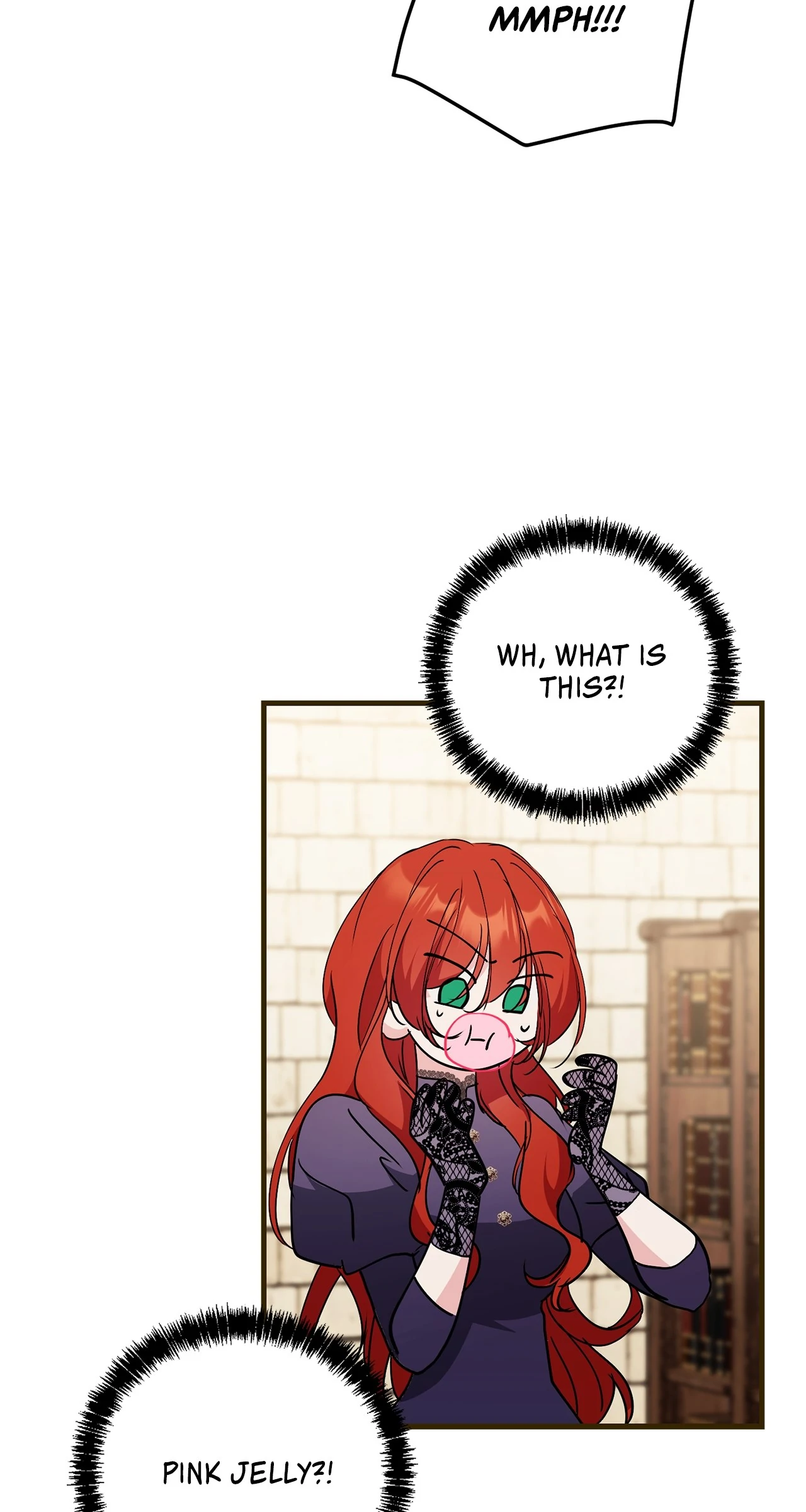 I Don’t Want to Attack You! Chapter 35 - page 64