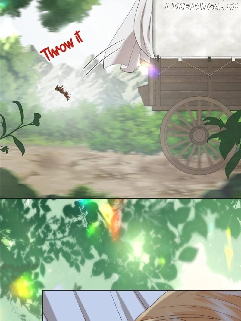 Princess and Dragon Chapter 31 - page 39
