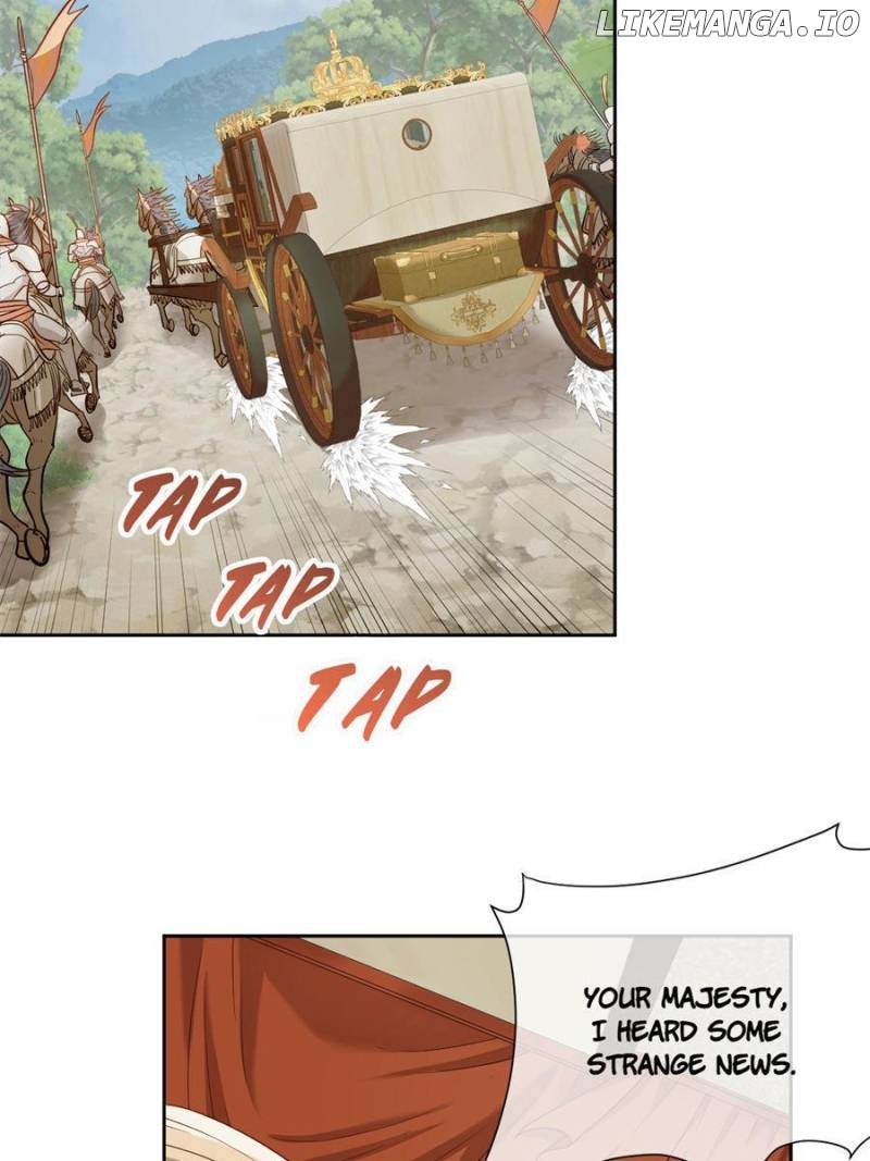 Princess and Dragon Chapter 46 - page 13