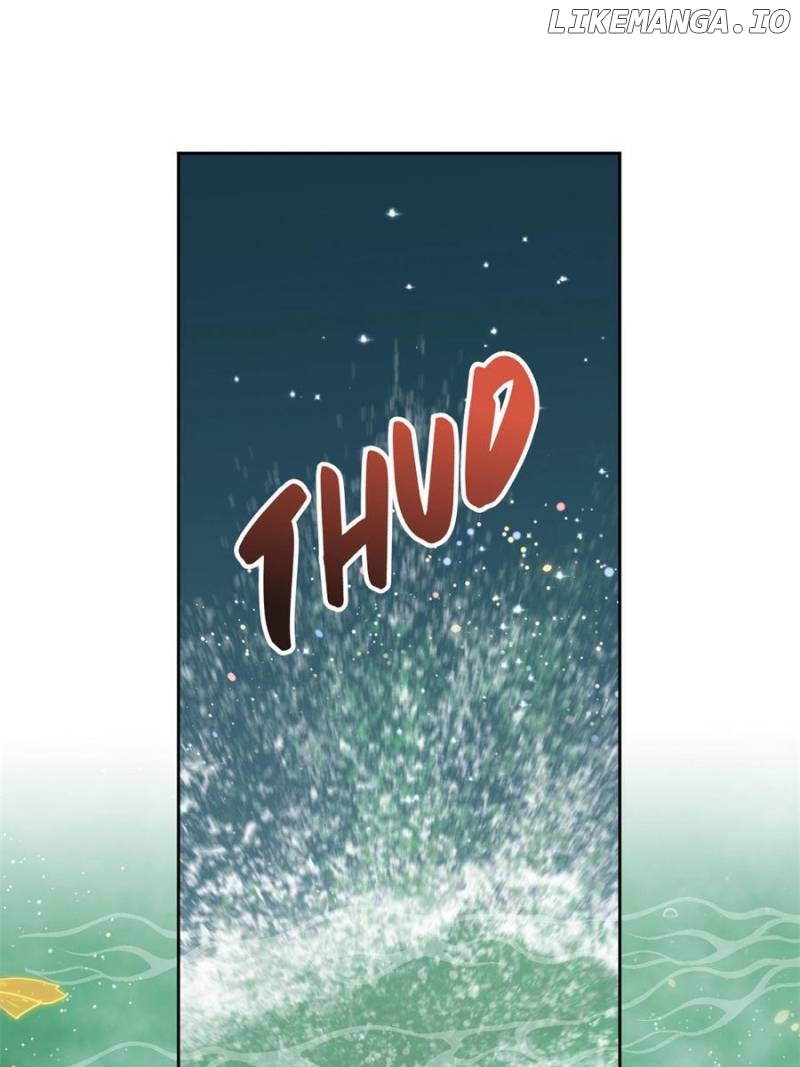 Princess and Dragon Chapter 46 - page 37