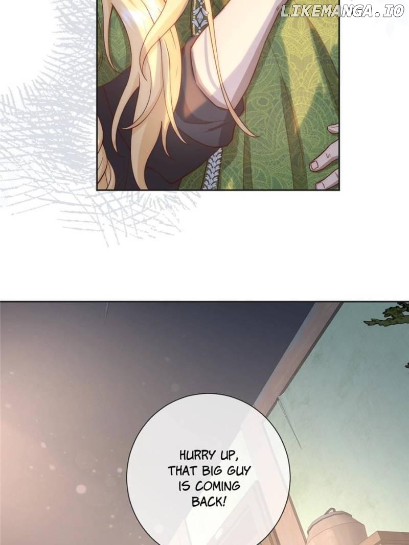 Princess and Dragon Chapter 29 - page 29