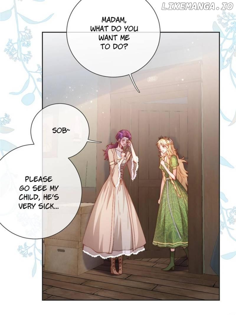 Princess and Dragon Chapter 29 - page 4
