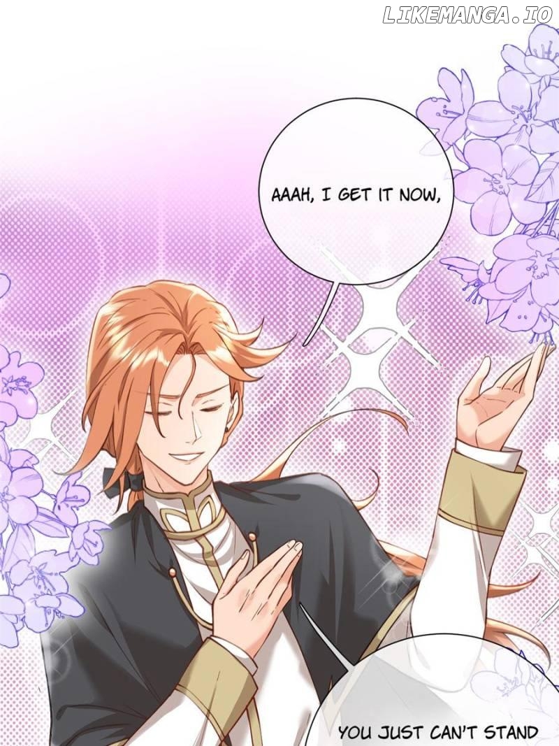 Princess and Dragon Chapter 58 - page 10