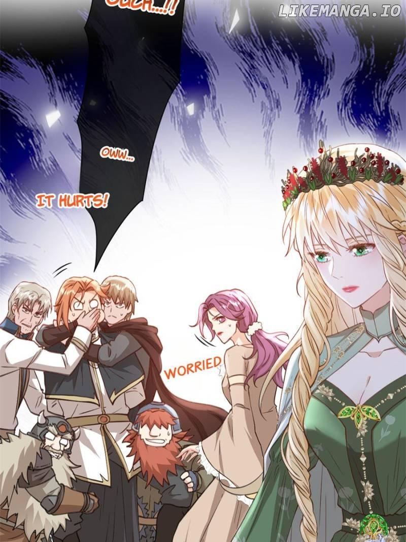 Princess and Dragon Chapter 58 - page 13