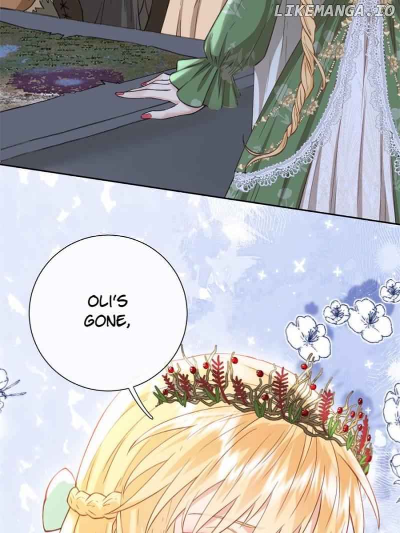 Princess and Dragon Chapter 58 - page 14
