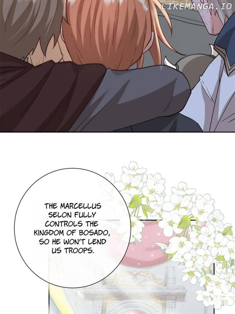Princess and Dragon Chapter 58 - page 17