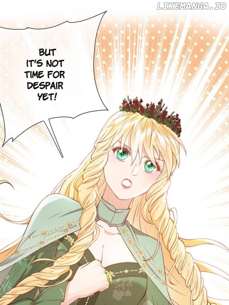 Princess and Dragon Chapter 58 - page 19