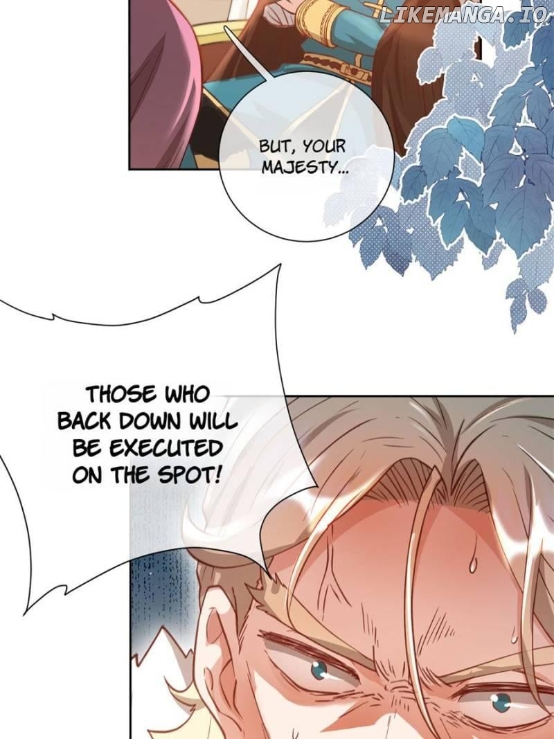 Princess and Dragon Chapter 58 - page 22