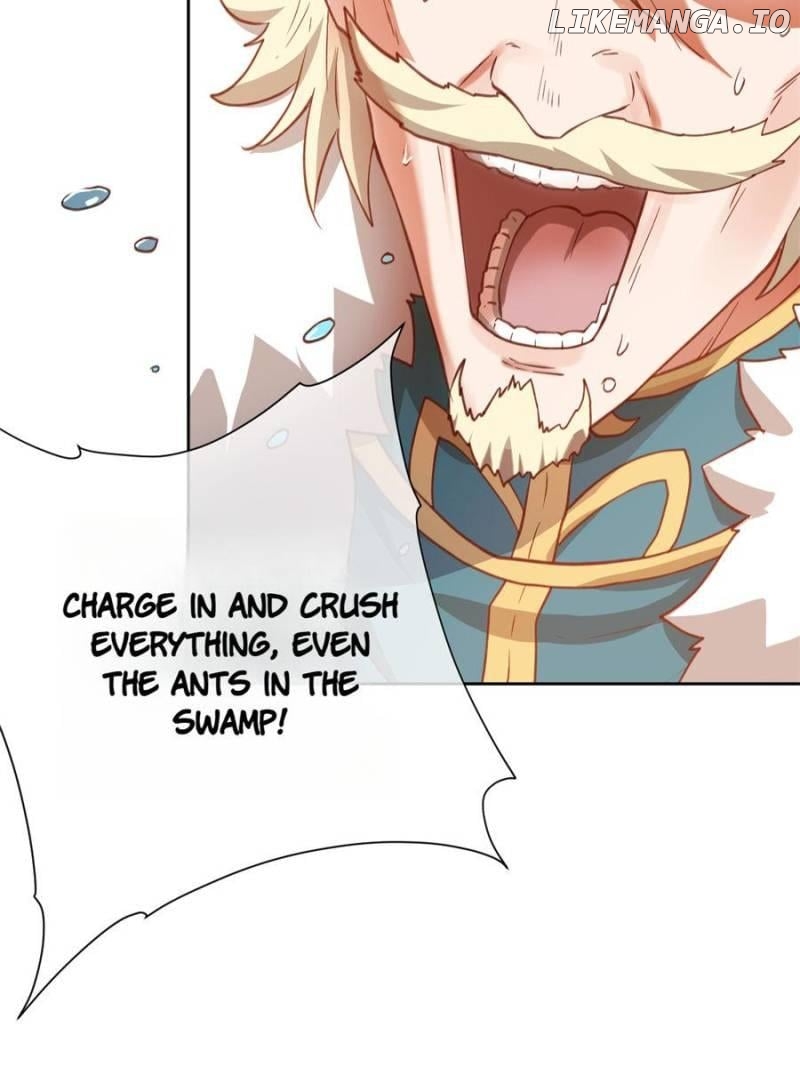 Princess and Dragon Chapter 58 - page 23